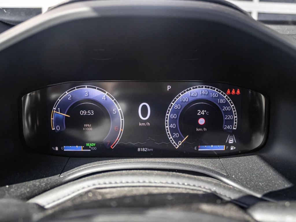 Jeep Renegade – foto 14