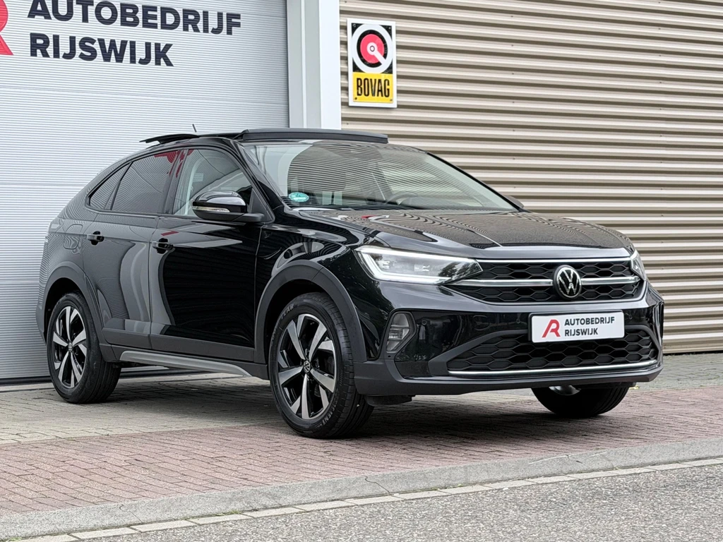 Volkswagen Taigo – foto 8