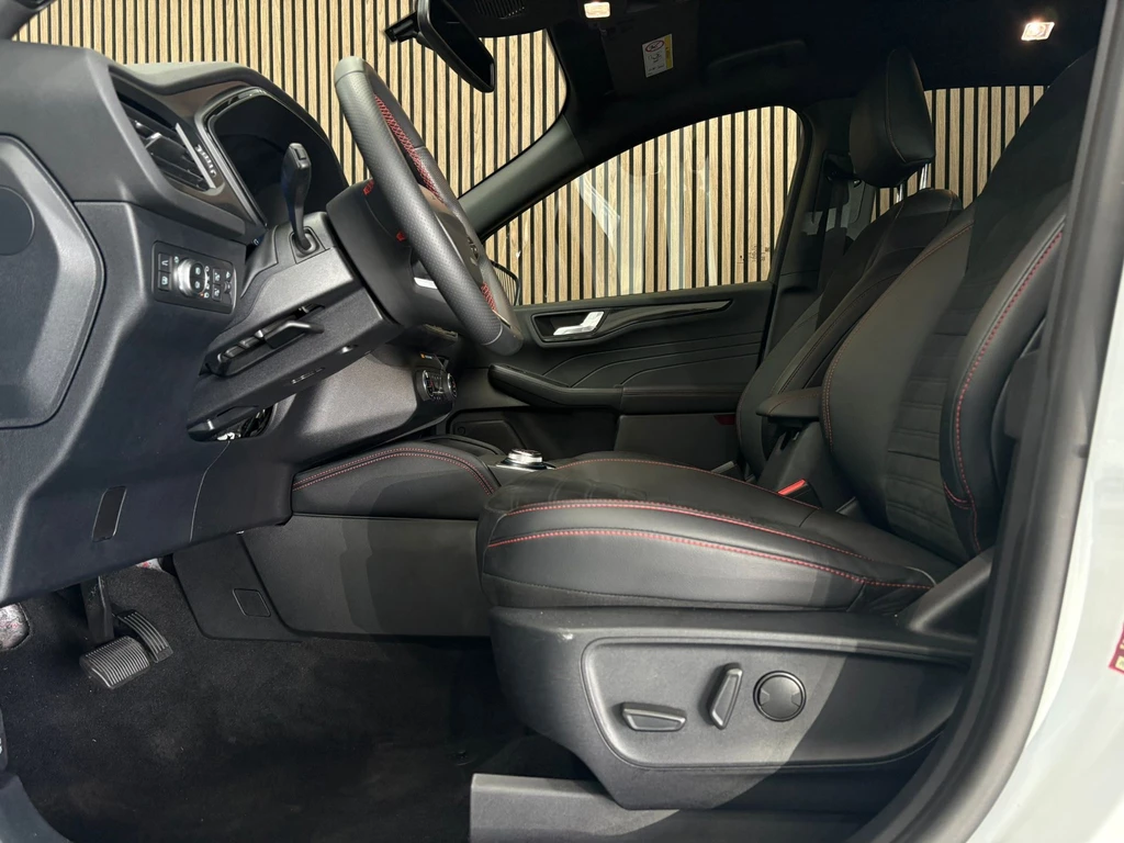 Ford Kuga – foto 23
