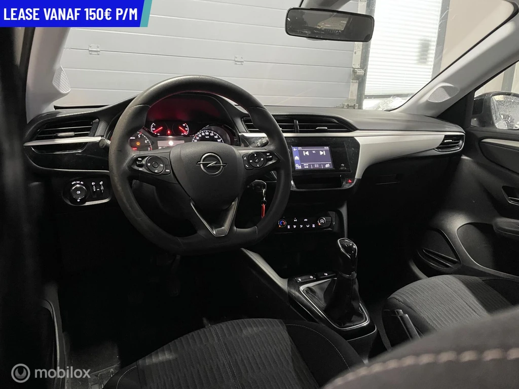 Opel Corsa – foto 14