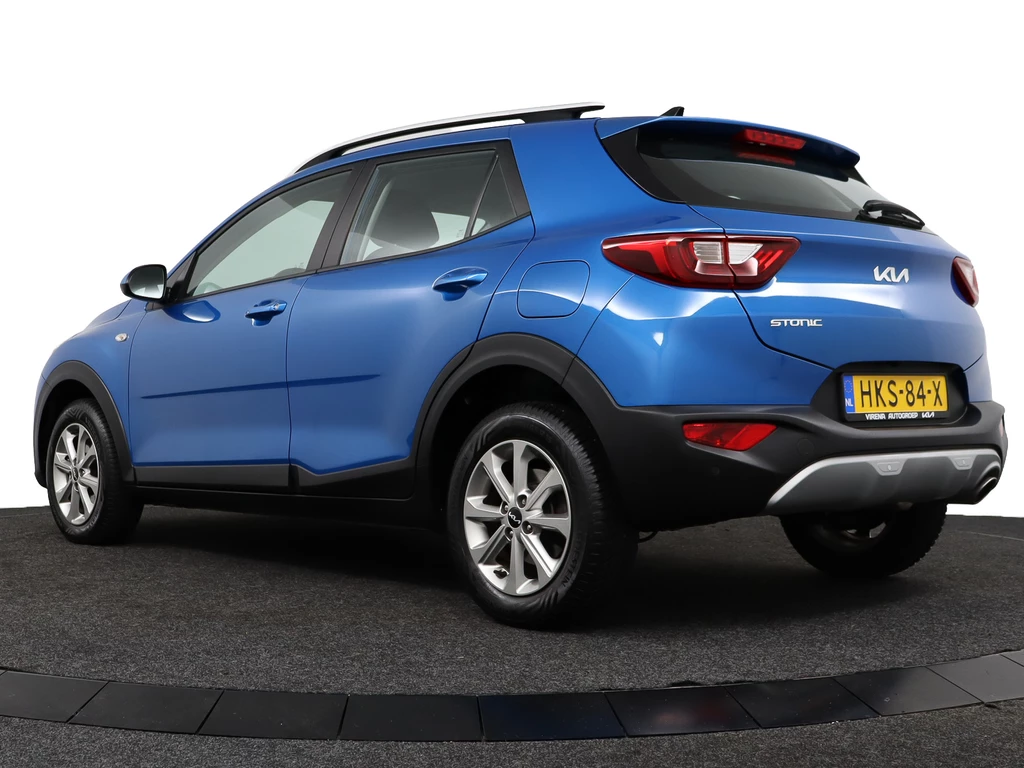 Kia Stonic – foto 6