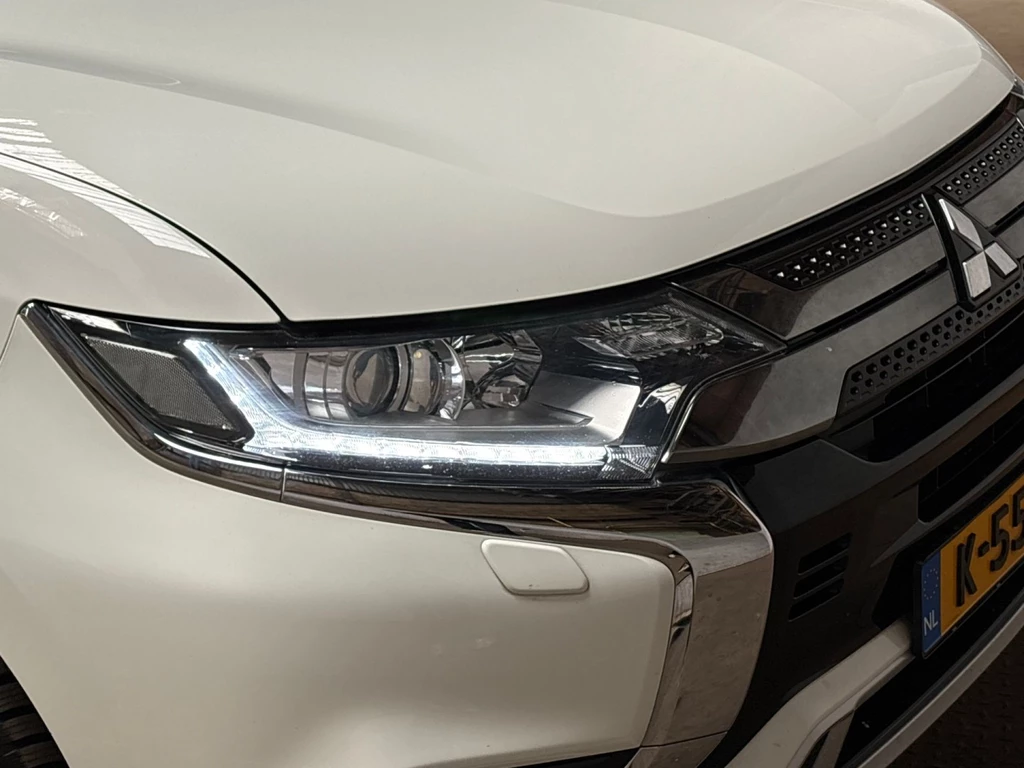 Mitsubishi Outlander Sport – foto 22