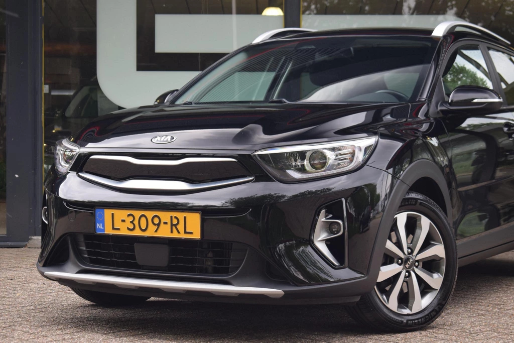 Kia Stonic – foto 2