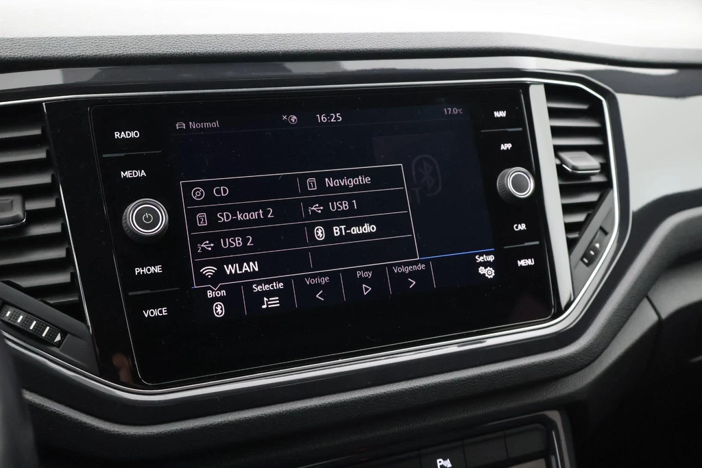 Volkswagen T-Roc – foto 31