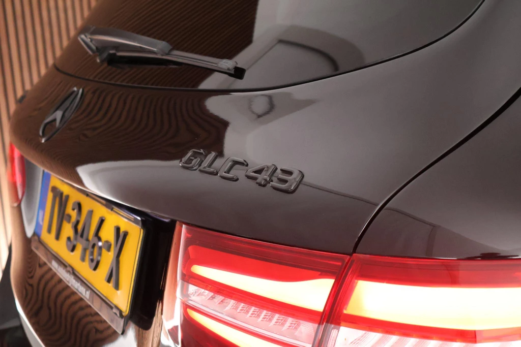 Mercedes-Benz GLC – foto 40