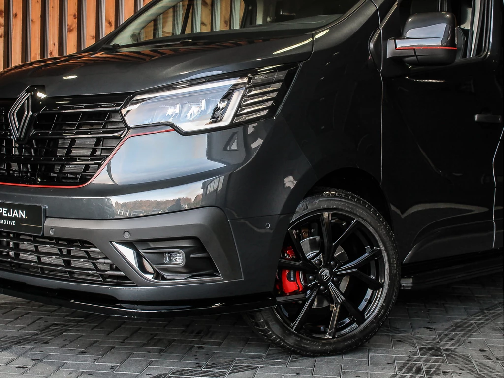 Renault Trafic – foto 33