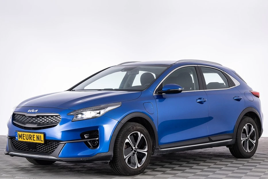 Kia XCeed – foto 1