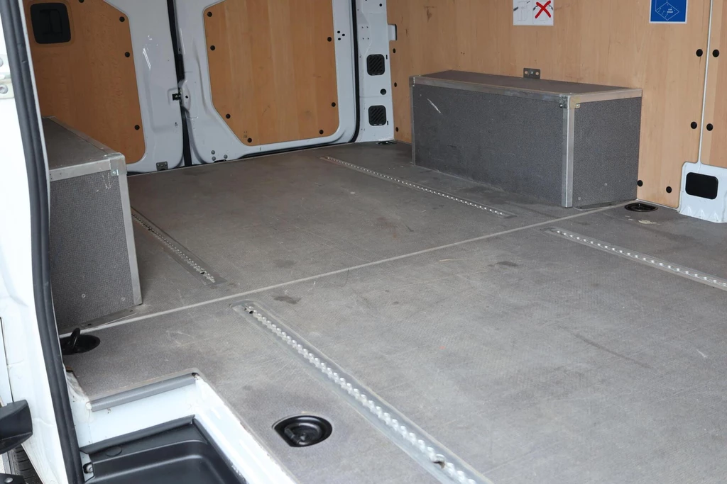 Mercedes-Benz Sprinter – foto 33