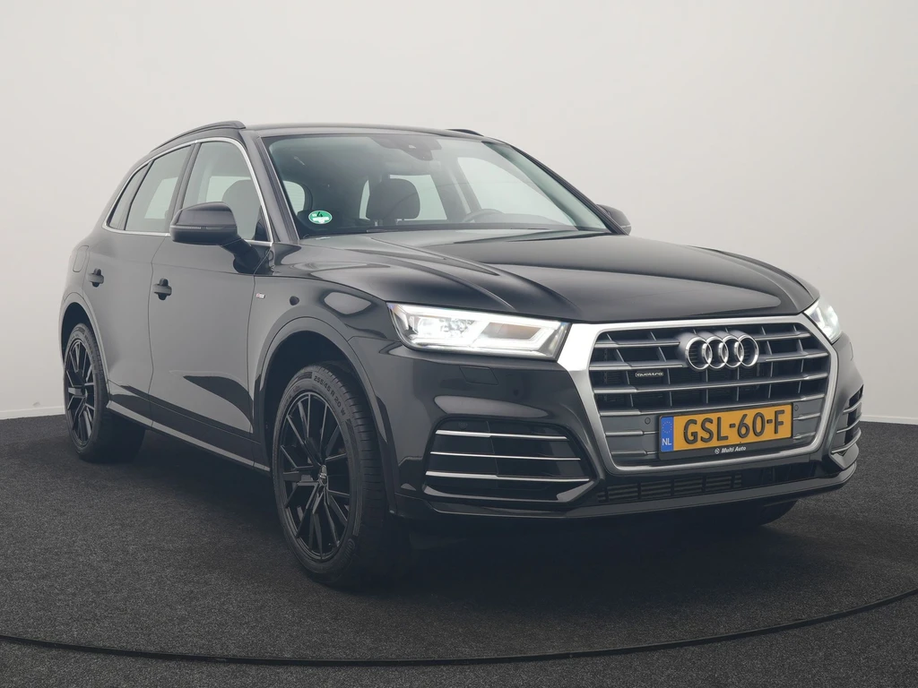 Audi Q5 – foto 9