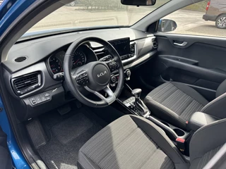 Kia Stonic – thumbnail 23