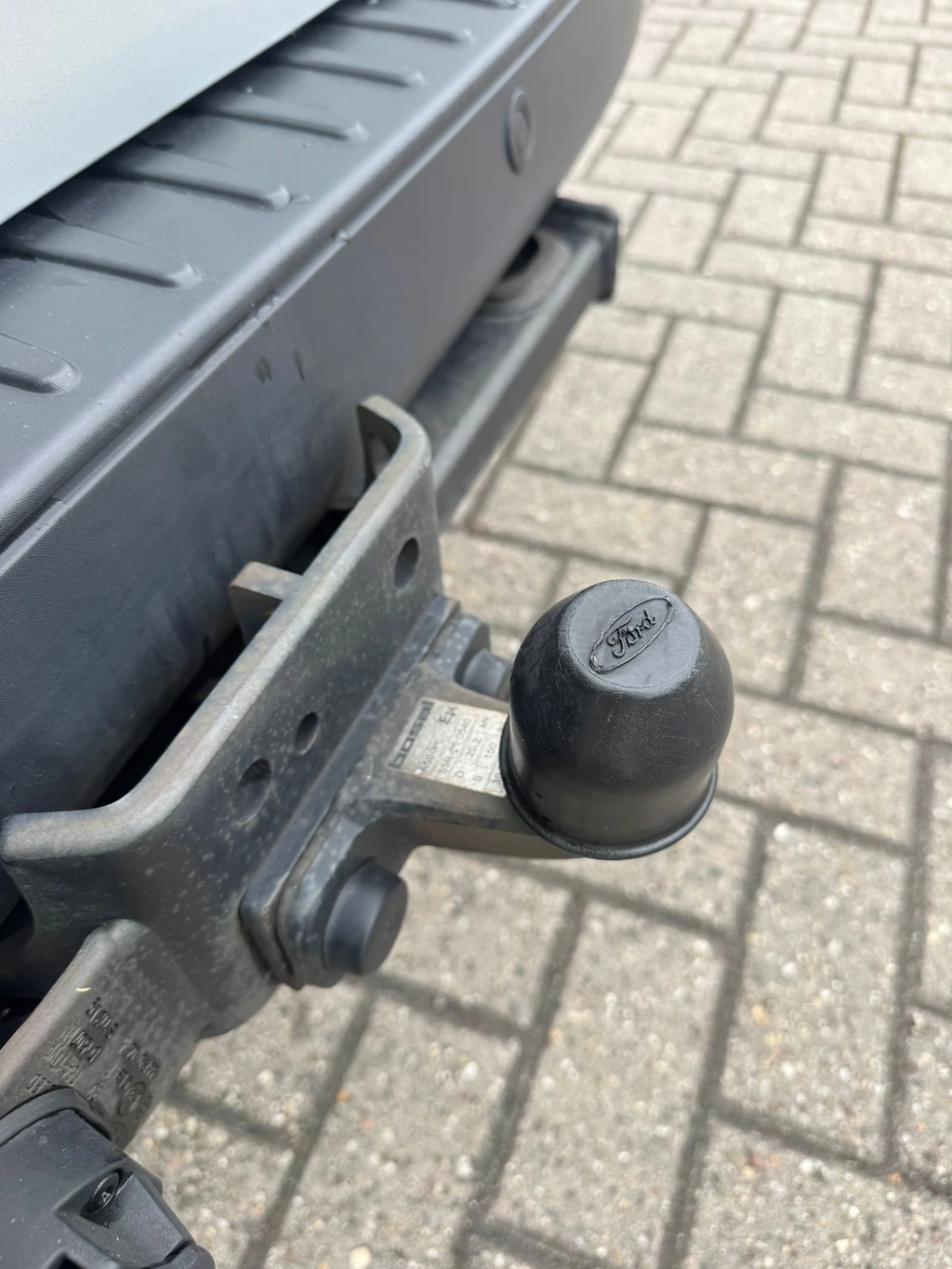 Ford Transit Custom – foto 15