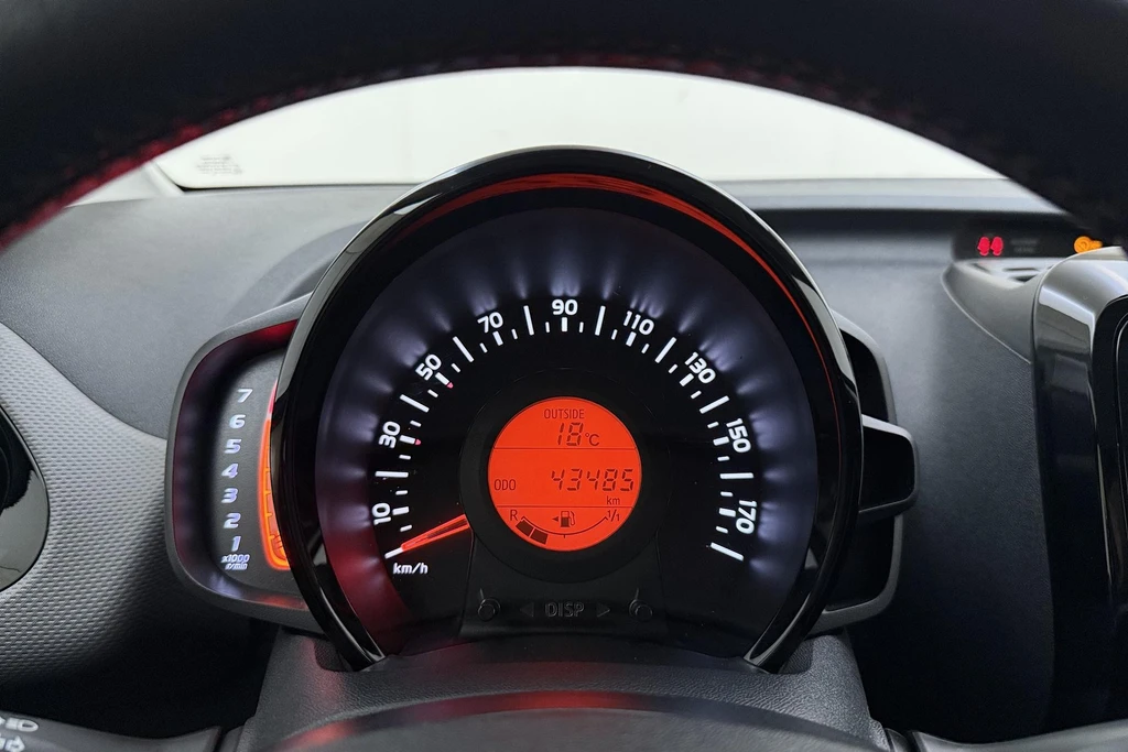 Peugeot 108 – foto 18