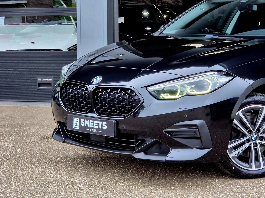 BMW 2 Serie – foto 3