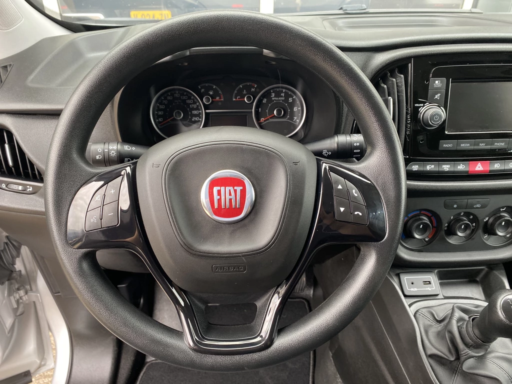 Fiat Doblò – foto 16