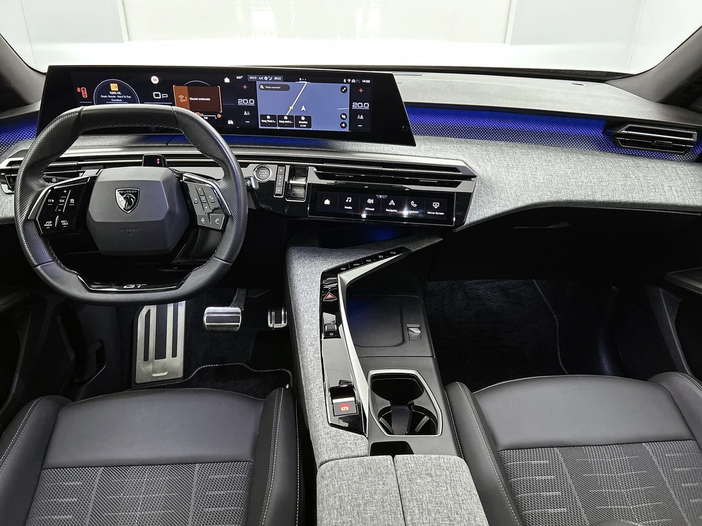 Peugeot 3008 – foto 19