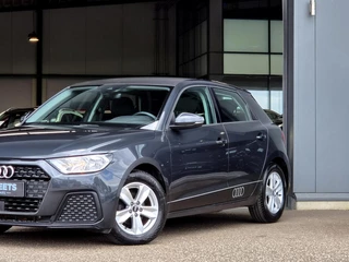 Audi A1 Sportback – thumbnail 2