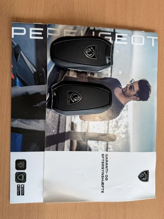 Peugeot 208 – thumbnail 37