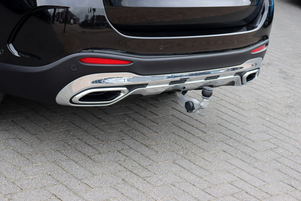 Mercedes-Benz GLC – foto 23