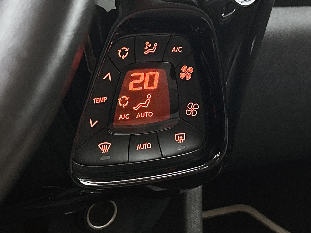 Peugeot 108 – foto 25