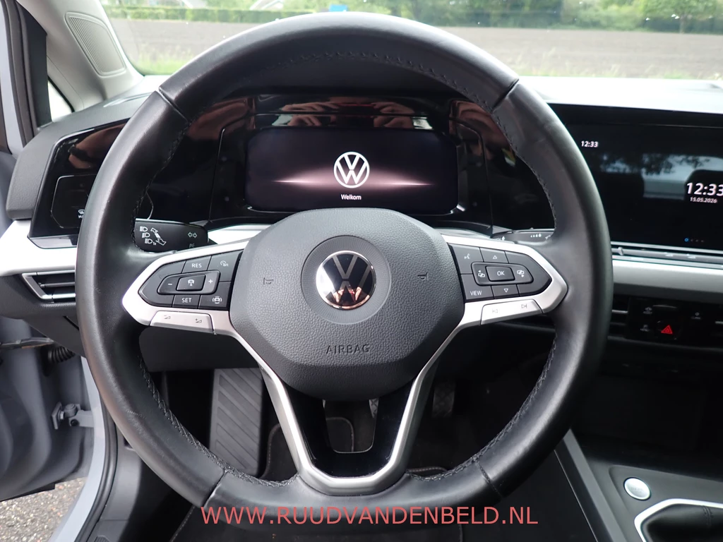 Volkswagen Golf – foto 14