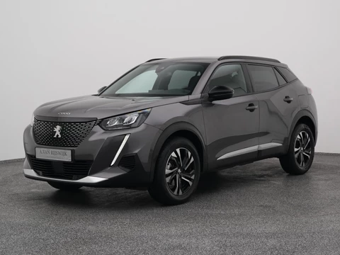 Peugeot 2008 1.2 PureTech 130 PK Automaat Allure | CAMERA | CARPLAY
