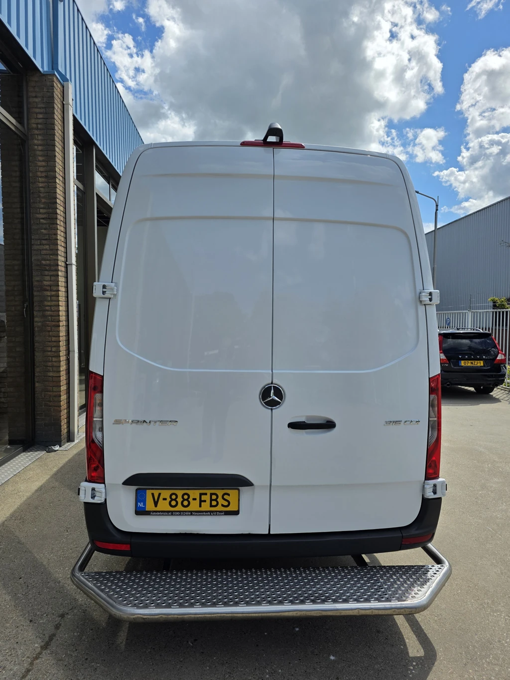 Mercedes-Benz Sprinter – foto 5