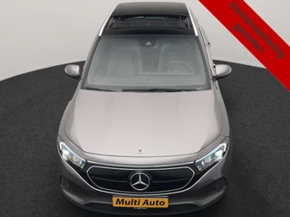 Mercedes-Benz EQA – thumbnail 12