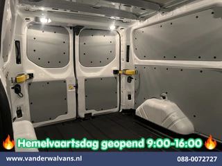 Ford Transit Custom – thumbnail 14