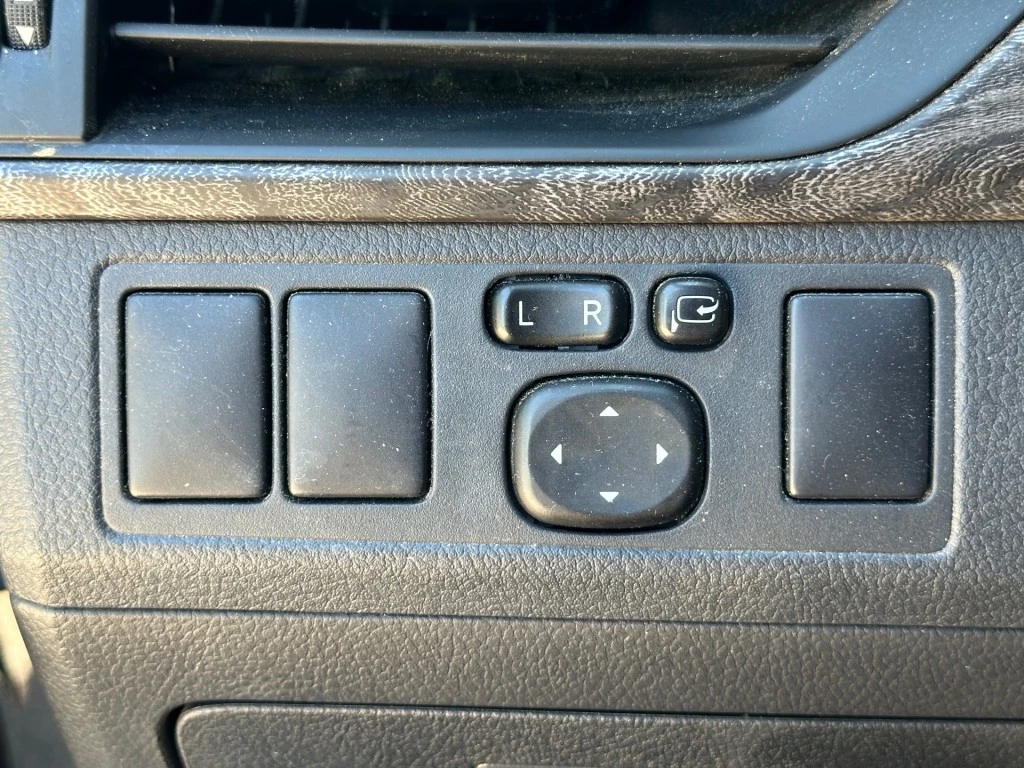Toyota Avensis – foto 27