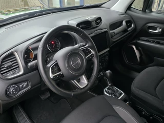 Jeep Renegade – thumbnail 11