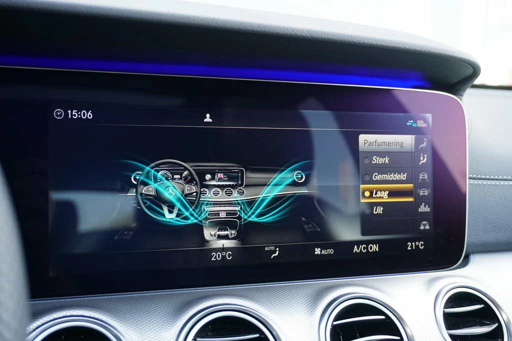 Mercedes-Benz E-Klasse – foto 58
