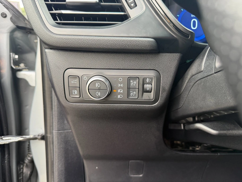 Ford Kuga – foto 16