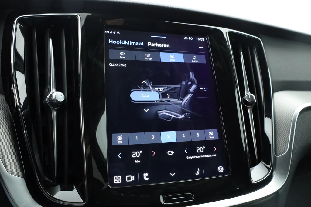 Volvo V60 – foto 25