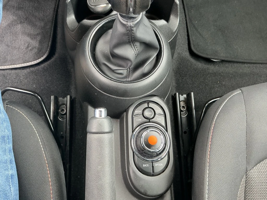 MINI Cooper – foto 13
