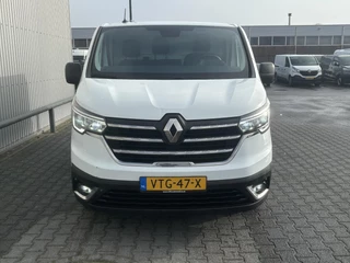 Renault Trafic – thumbnail 9
