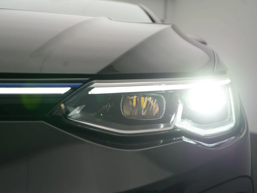 Volkswagen Golf – foto 48