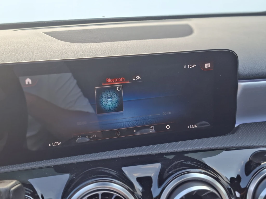 Mercedes-Benz A-Klasse – foto 28