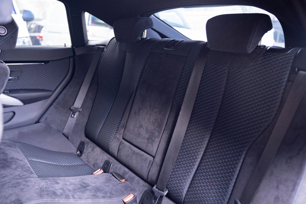 BMW 4 Serie – foto 42