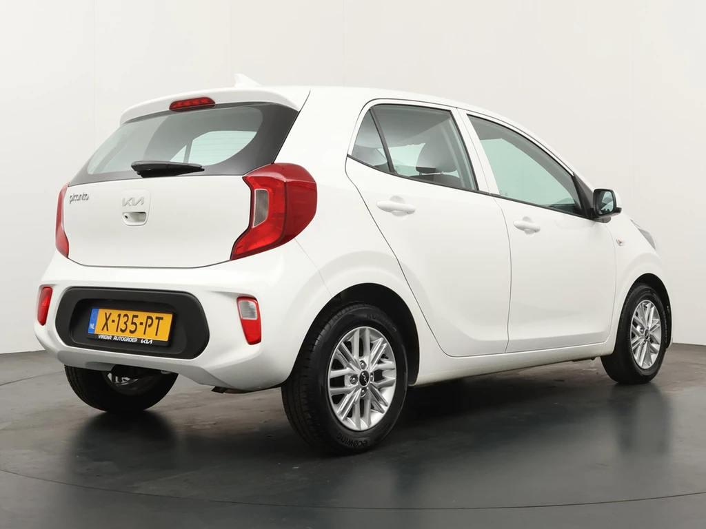 Kia Picanto – foto 7