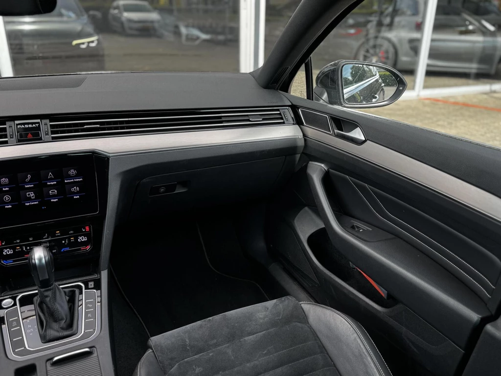 Volkswagen Passat – foto 31