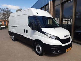 Iveco Daily – thumbnail 9
