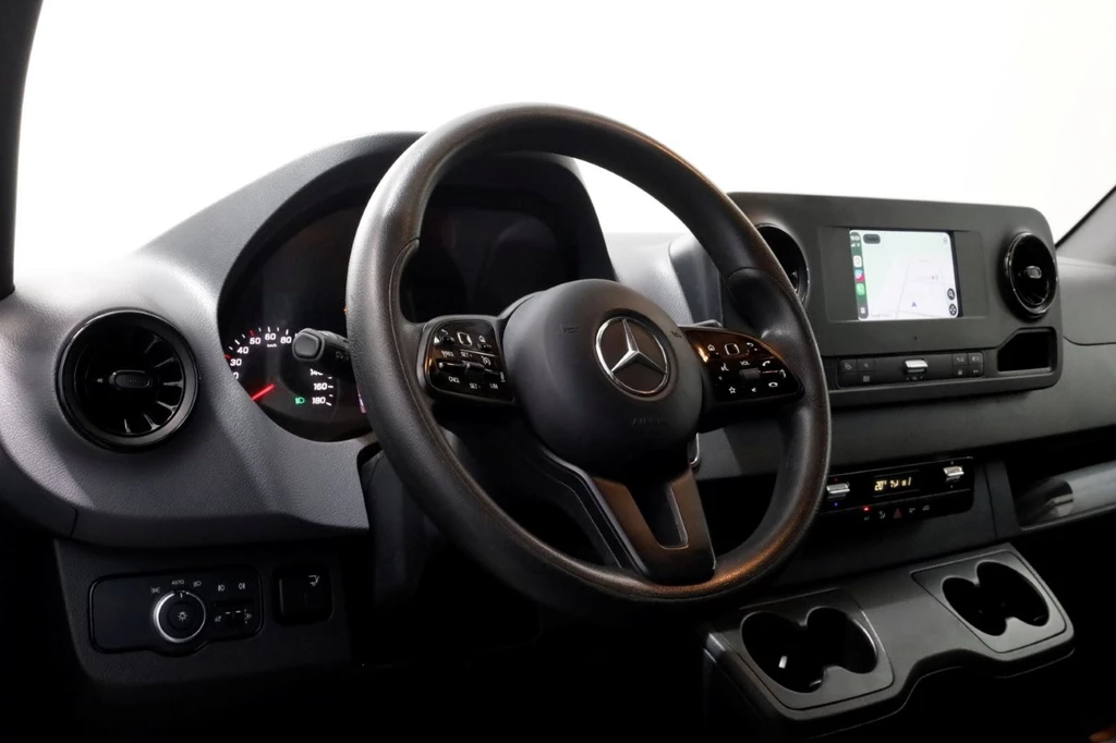 Mercedes-Benz Sprinter – foto 14
