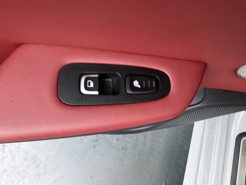 Kia Stinger – foto 35