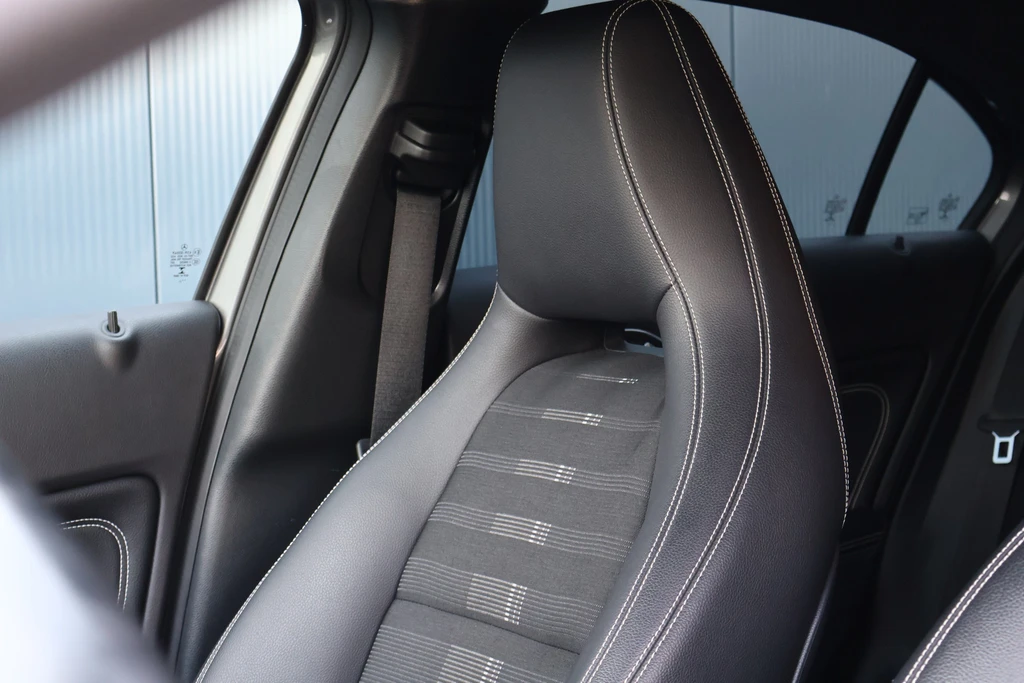 Mercedes-Benz A-Klasse – foto 33