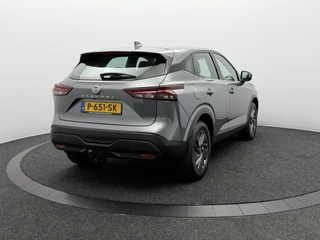 Nissan QASHQAI – thumbnail 6