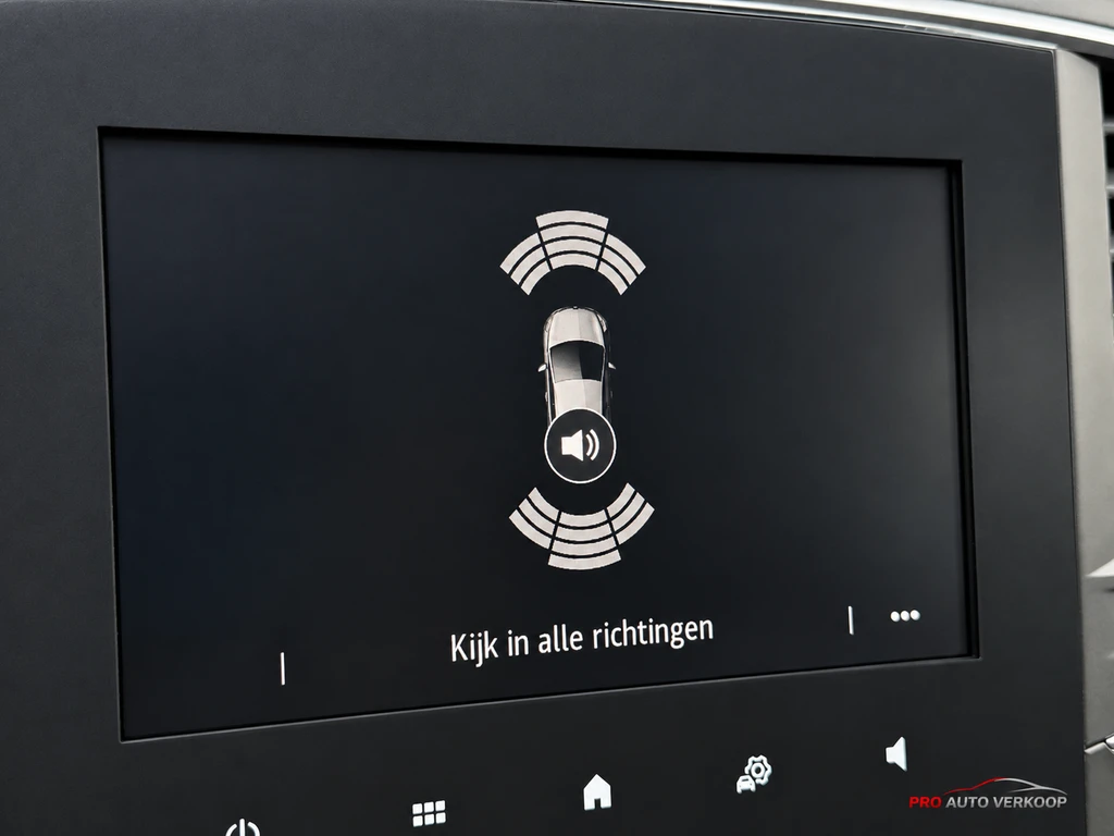 Renault Megane E-Tech – foto 19