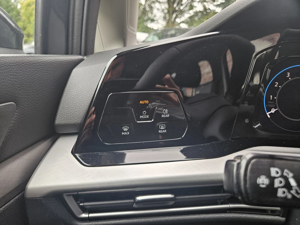 Volkswagen Golf – foto 25