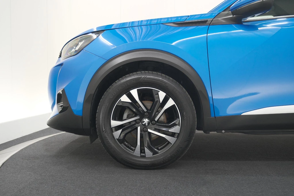 Peugeot 2008 – foto 19