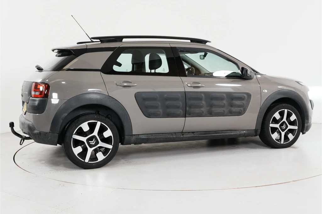 Citroën C4 Cactus – foto 8
