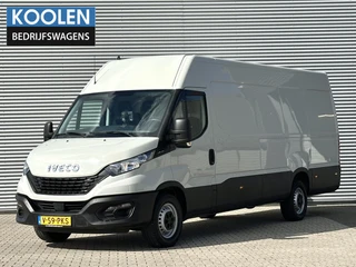 Iveco Daily – thumbnail 1